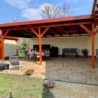 Andi Vendégház Poroszló (3)