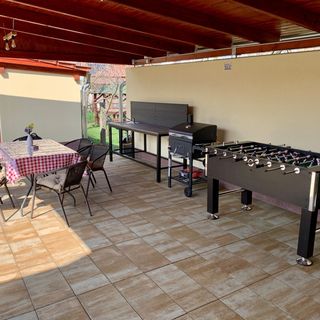 Andi Vendégház Poroszló (4)