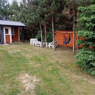 Chatka u Patryka Nowe Miasto (2)