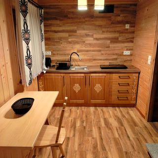 Majowy domek Kacwin (2)