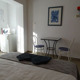 Pensili Apartmanház Balatonfüred (3)