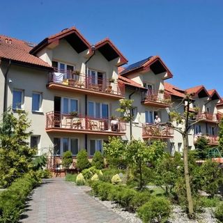 Hotel Kormoran Medispa Rowy (2)