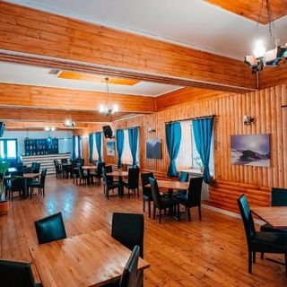 Cabana Bâlea Cascada Cârţişoara (4)