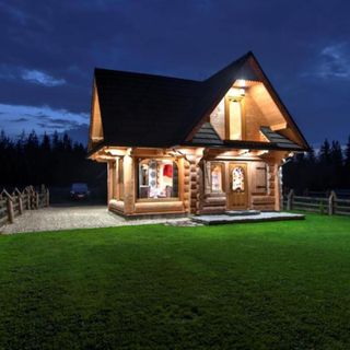 Domek Góralski Baciarka Witów (5)