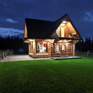 Domek Góralski Baciarka Witów (5)