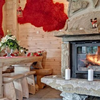 Domek Góralski Baciarka Witów (3)