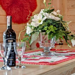 Domek Góralski Baciarka Witów (4)