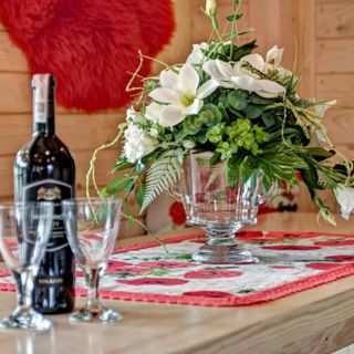 Domek Góralski Baciarka Witów (4)