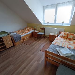 Dália Apartman Pápa (5)