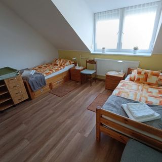 Dália Apartman Pápa (5)