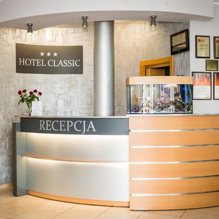 Hotel Classic Rzeszów (2)