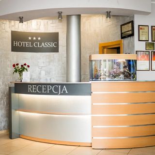 Hotel Classic Rzeszów (2)