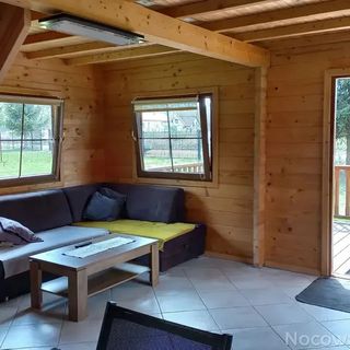 Domy Do Wynajęcia nad J. Niegocin ul. Słoneczna 11 Rydzewo (2)