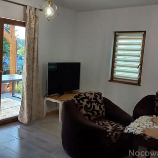 Domy Do Wynajęcia nad J. Niegocin  ul. Galindów 15A Rydzewo (4)