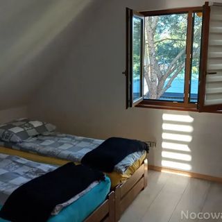 Domy Do Wynajęcia nad J. Niegocin  ul. Galindów 15A Rydzewo (3)