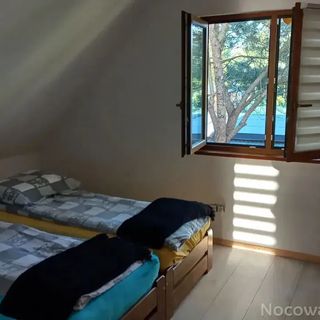 Domy Do Wynajęcia nad J. Niegocin ul. Galindów 15A Rydzewo (3)