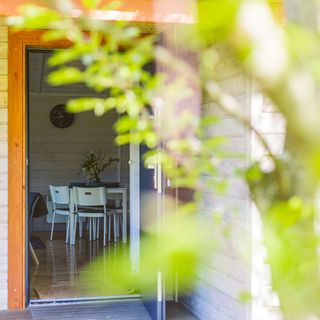 Surf Domki Habenda z sauną ogrodową Sarbsk (3)