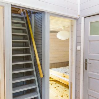 Surf Domki Habenda z sauną ogrodową Sarbsk (4)