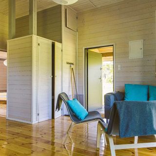 Surf Domki Habenda z sauną ogrodową Sarbsk (5)