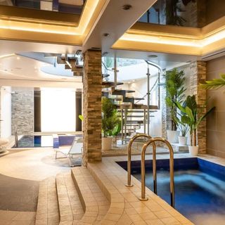 Coco Boutique Hotel & Spa Karpacz (2)