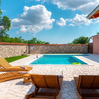 Villa Nika Konjevrate (5)