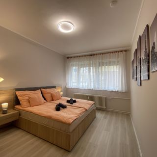 Chipollino Apartman Pécs (2)