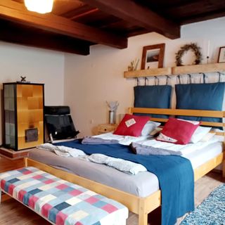 MARaBU Vendégház Balatonberény (5)