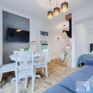 Apartament Diasfera Comfort by LookAp Łódź (3)