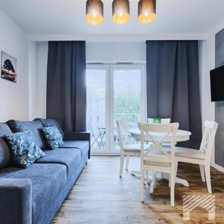 Apartament Diasfera Comfort by LookAp Łódź (2)