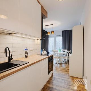 Apartament Diasfera Comfort by LookAp Łódź (4)