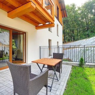 Trevilles Apartamenty - Pod Lasem Szklarska Poręba (3)