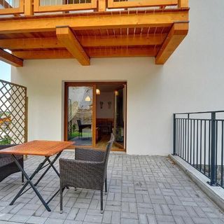 Trevilles Apartamenty - Pod Lasem Szklarska Poręba (4)