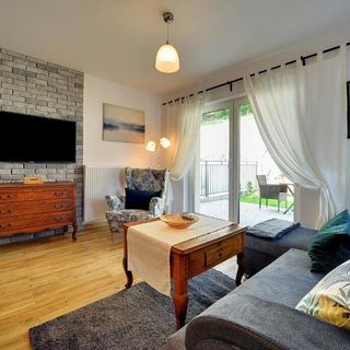 Trevilles Apartamenty - Pod Lasem Szklarska Poręba (5)