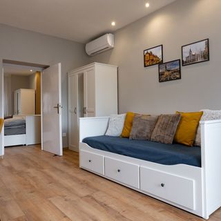 Lévai Apartman Kaposvár (2)