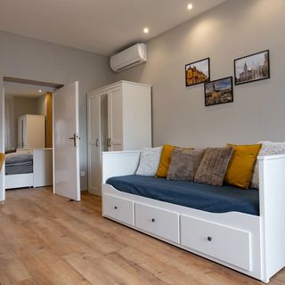 Lévai Apartman Kaposvár (2)
