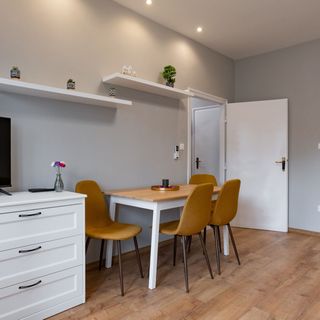 Lévai Apartman Kaposvár (3)