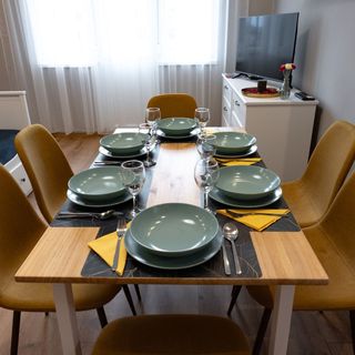 Lévai Apartman Kaposvár (4)