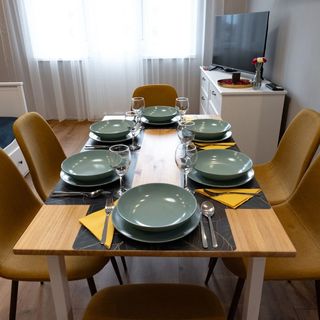 Lévai Apartman Kaposvár (4)