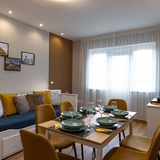 Lévai Apartman Kaposvár (5)