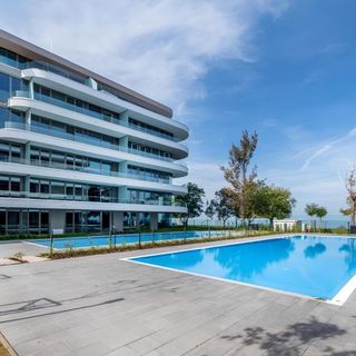 Summer Vibe Wave Apartman Siófok (4)