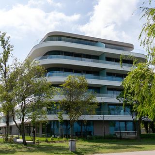 Summer Vibe Wave Apartman Siófok (5)