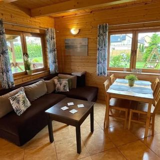 Domki Letniskowe Sirenis Łeba (2)