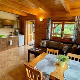 Domki Letniskowe Sirenis Łeba (3)