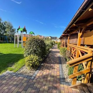 Domki Letniskowe Sirenis Łeba (5)