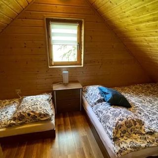 Domki Letniskowe Sirenis Łeba (4)