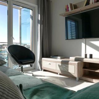 Apartament Pod Papugami Kołobrzeg (5)