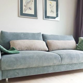 Apartament Pod Papugami Kołobrzeg (4)