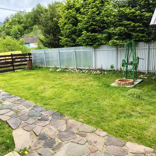 Cabana Pe un Picior de Plai Măgura (5)