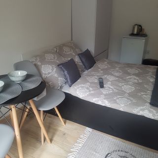 Pokoje Gościnne Boleo Grzybowo (3)