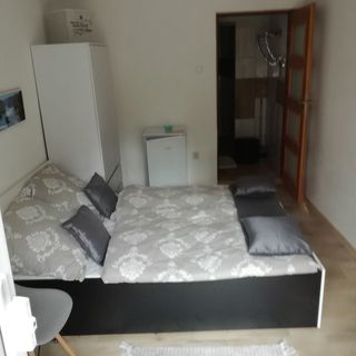 Pokoje Gościnne Boleo Grzybowo (5)